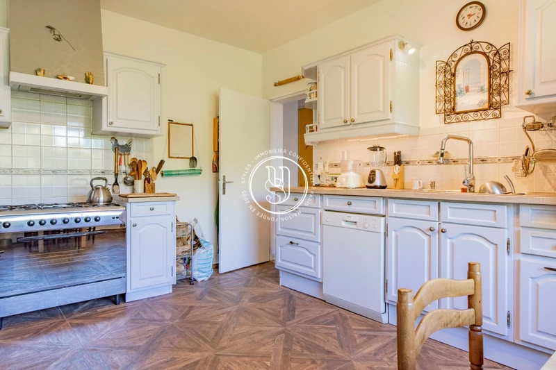 Vente maison Montpellier  