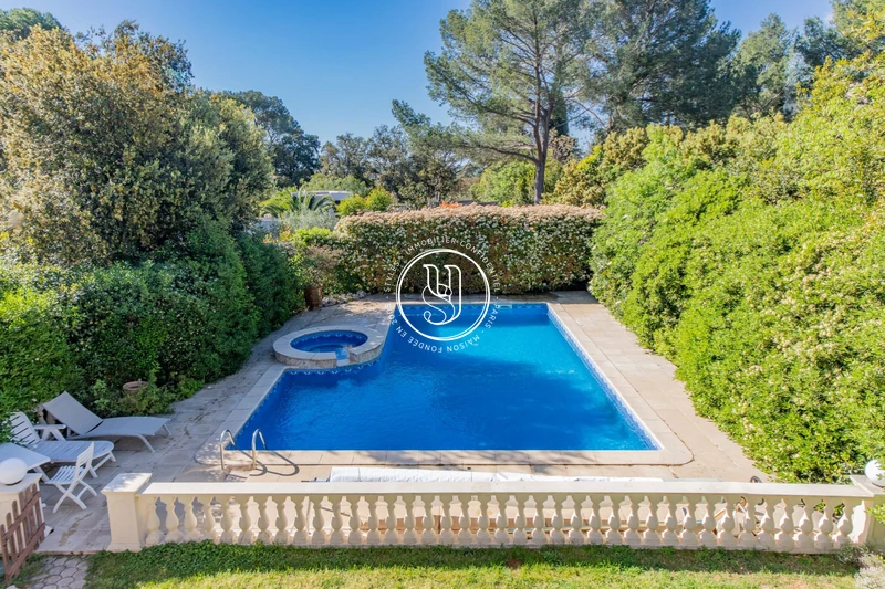 Vente maison Montpellier  