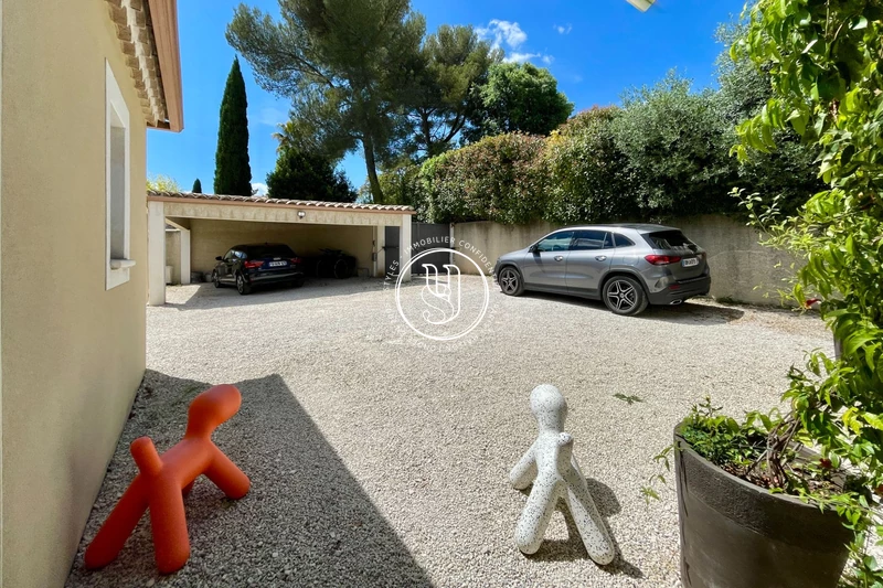 Vente maison Nîmes  