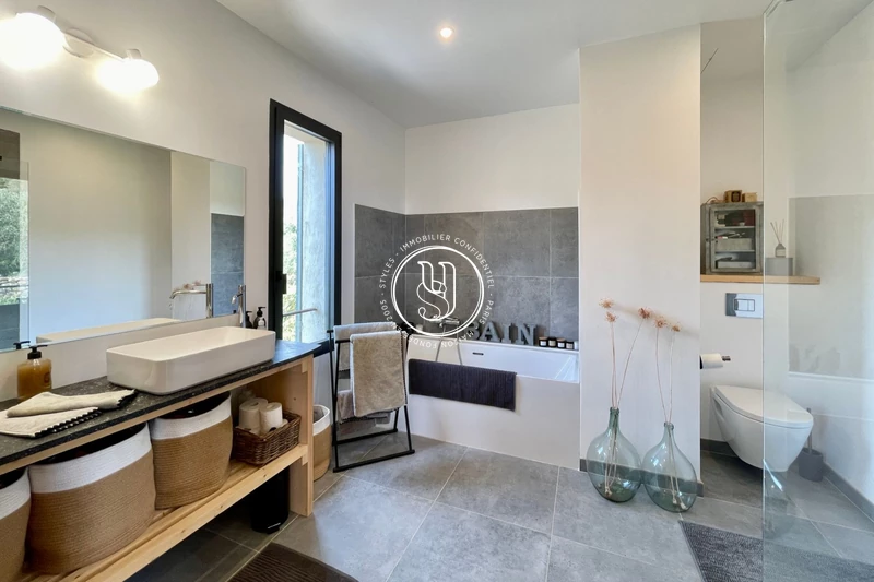 Vente maison Maussane-les-Alpilles  