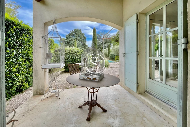Vente maison Uzès  