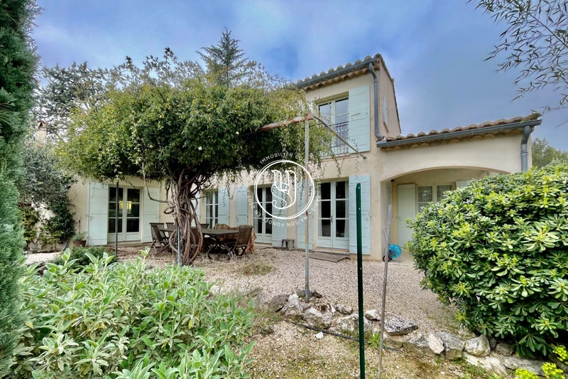 Vente maison Uzès  