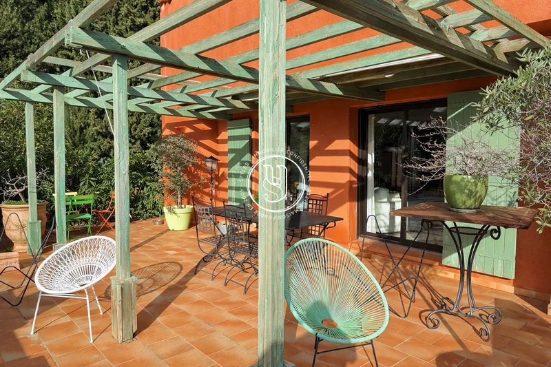 Vente maison Les Baux-de-Provence  