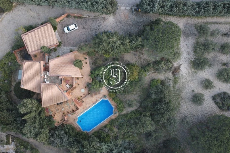 Vente maison Les Baux-de-Provence  