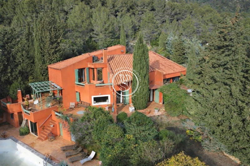 Vente maison Les Baux-de-Provence  