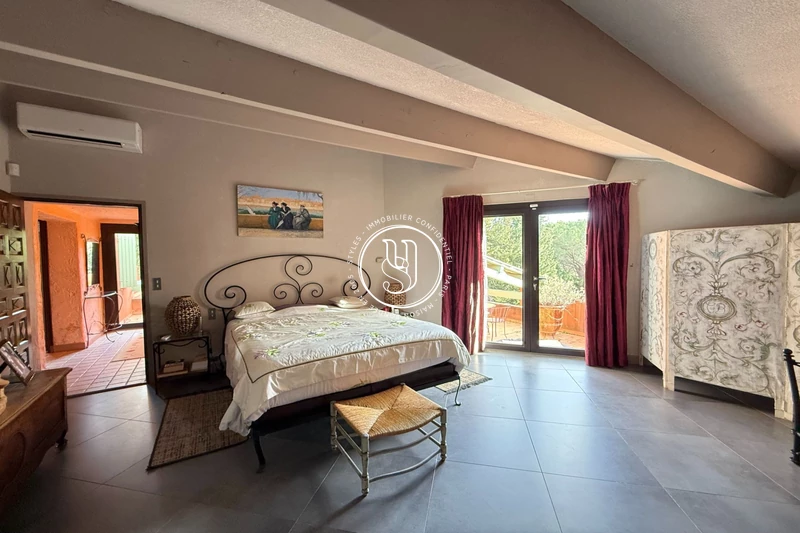 Vente maison Les Baux-de-Provence  