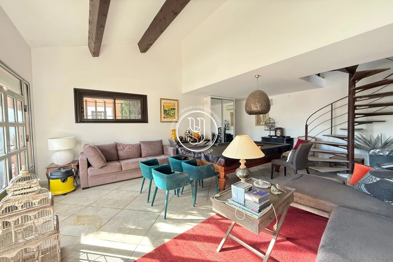 Vente maison Les Baux-de-Provence  