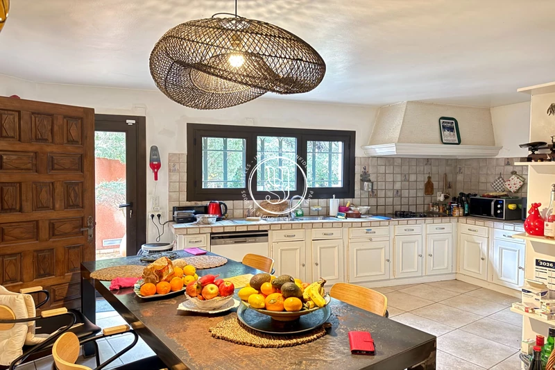 Vente maison Les Baux-de-Provence  