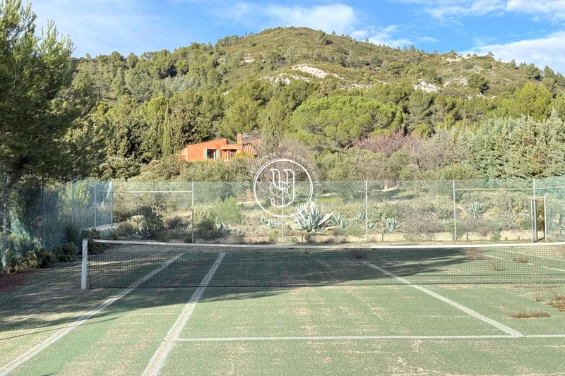 Vente maison Les Baux-de-Provence  