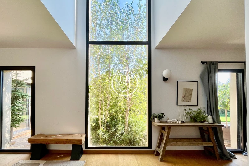 Vente maison Paradou  