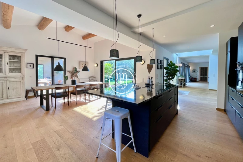 Vente maison Paradou  