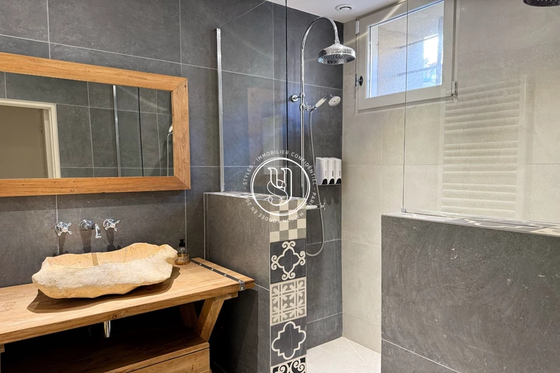 Vente maison Maillane  