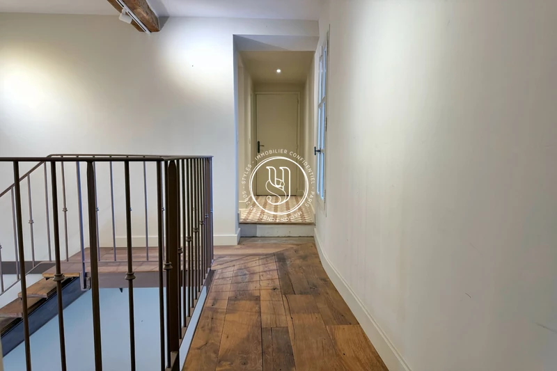 Vente maison Maillane  