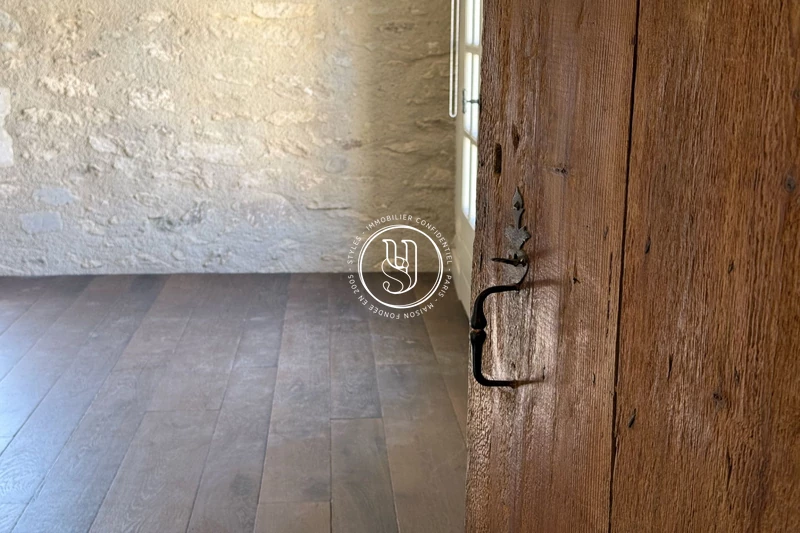 Vente maison Maillane  