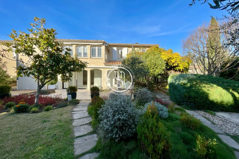 Vente maison Uzès  