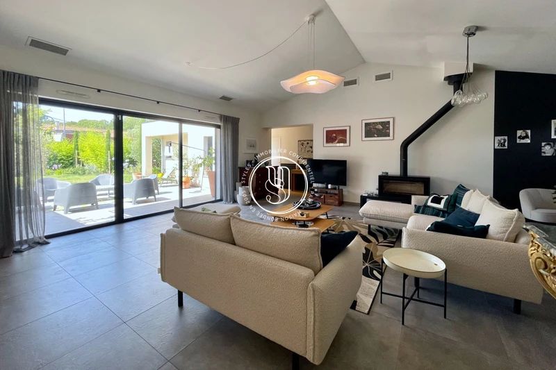 Vente maison Saint-Rémy-de-Provence  