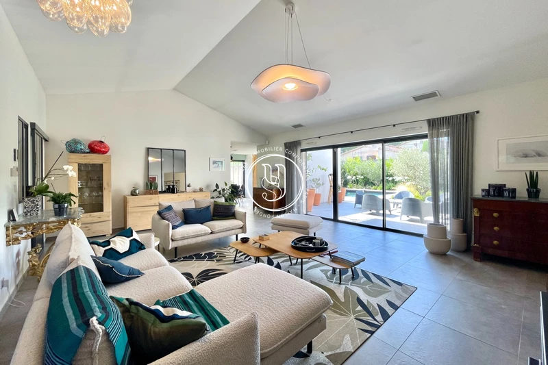 Vente maison Saint-Rémy-de-Provence  