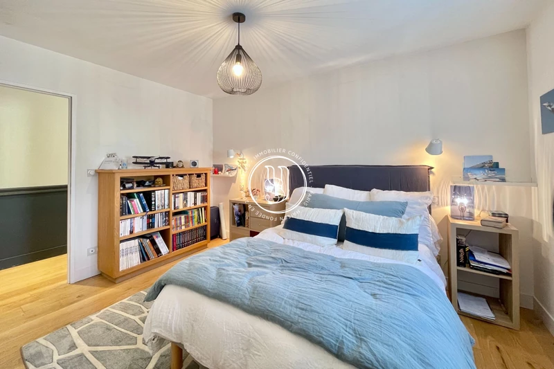 Vente maison Saint-Rémy-de-Provence  