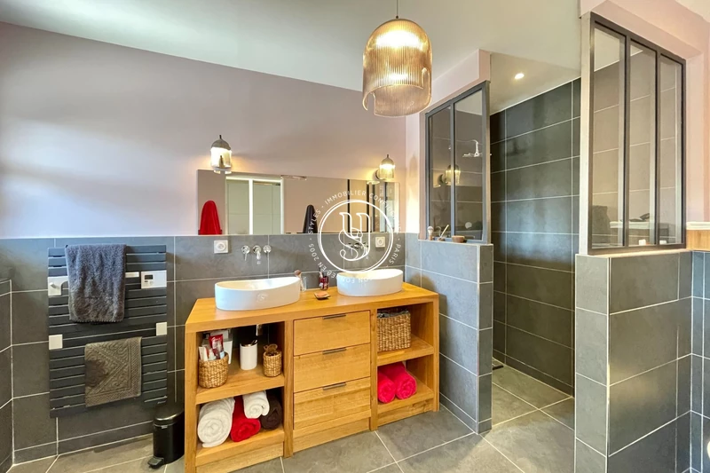 Vente maison Saint-Rémy-de-Provence  