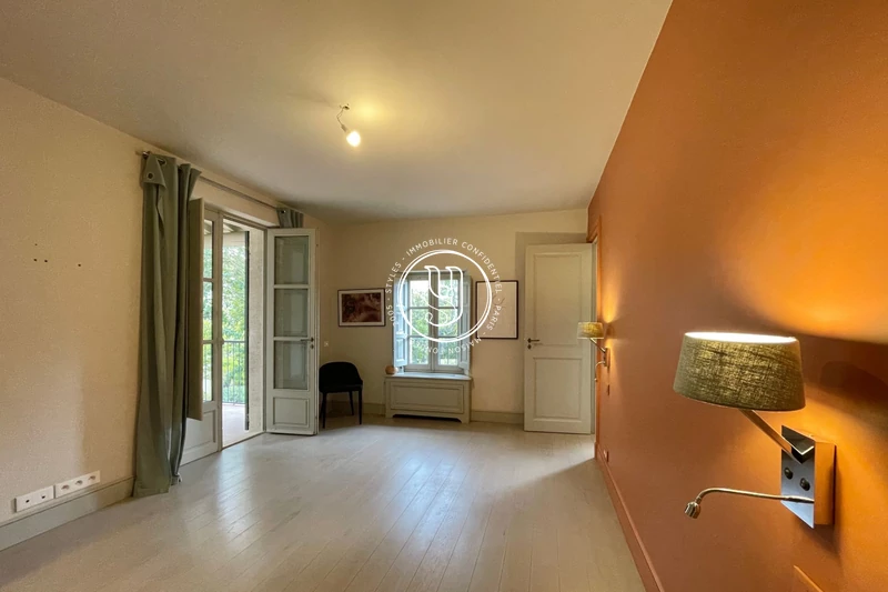 Vente maison Saint-Rémy-de-Provence  