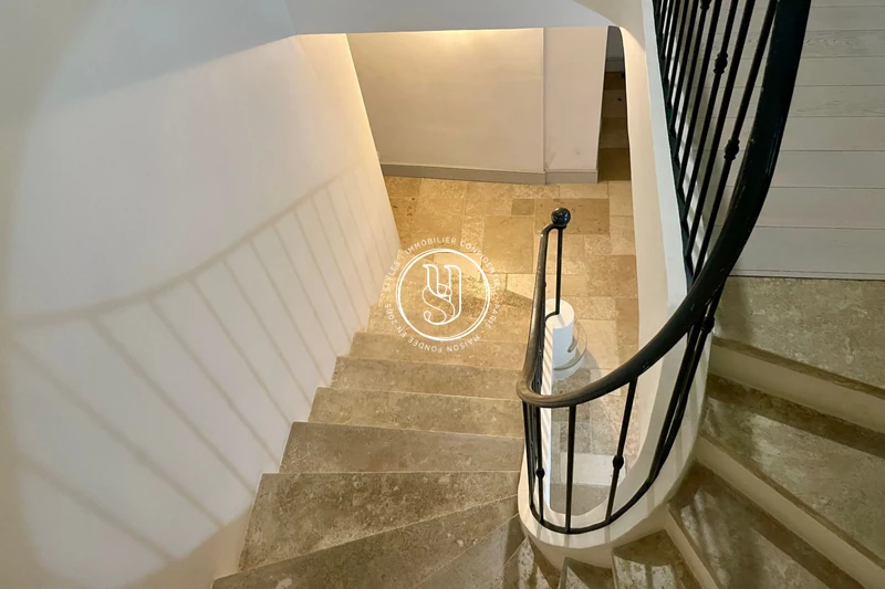 Vente maison Saint-Rémy-de-Provence  