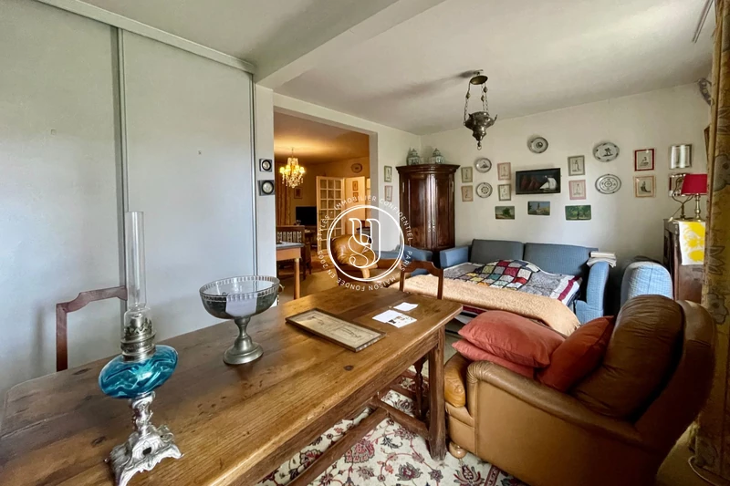 Vente maison Uzès Vente maison Uzès