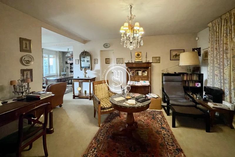 Vente maison Uzès Vente maison Uzès