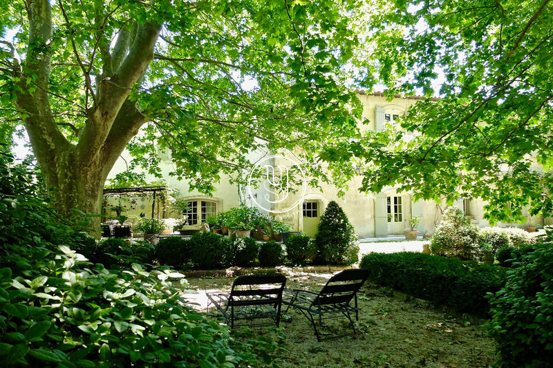 Photo Mas Aigues-Mortes achat mas 10 pièces 3000 m²