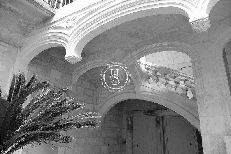 Photo Appartement Montpellier achat appartement 3 pièces 84 m²
