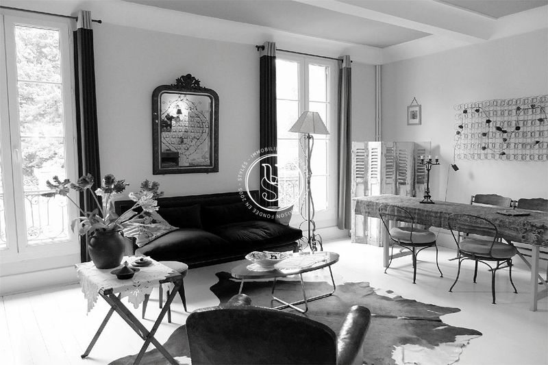 Photo Appartement Montpellier achat appartement 3 pièces 69 m²