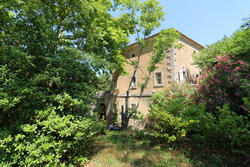 Photos Maison Mas à vendre Uzès 30700