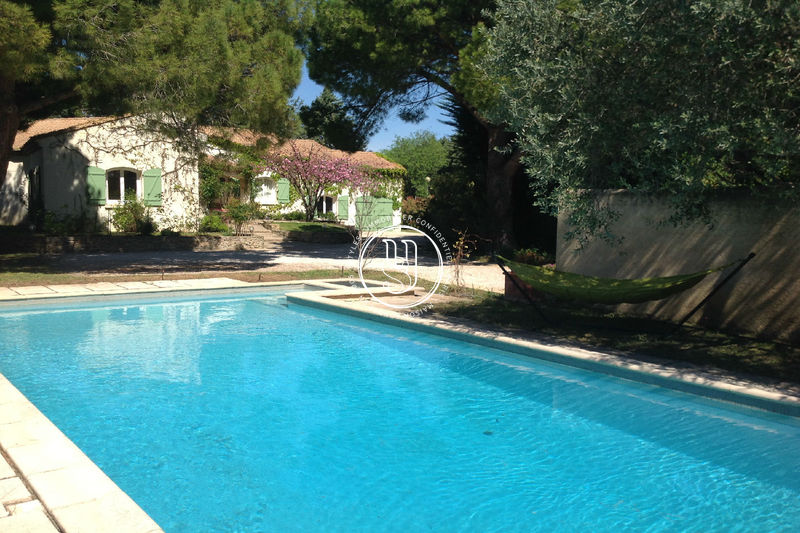 Photo Villa Montpellier achat villa 6 chambres 200 m²
