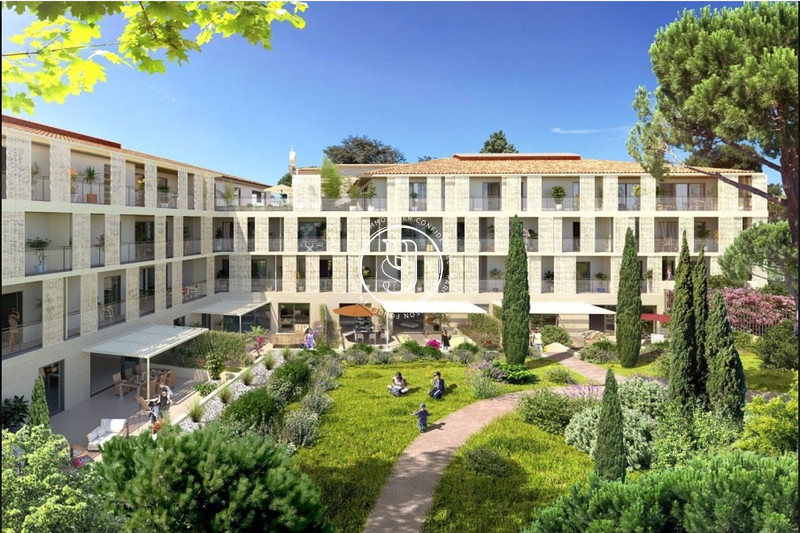 Photo Apartment Montpellier   to buy apartment  3 room   62&nbsp;m&sup2;