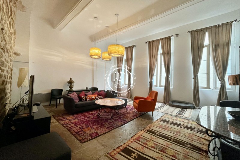 Photo Apartment Montpellier   to buy apartment  2 room   71&nbsp;m&sup2;
