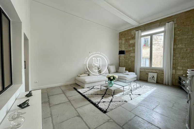 Photo n°5 - Vente appartement Montpellier 34000 - 442 000 €