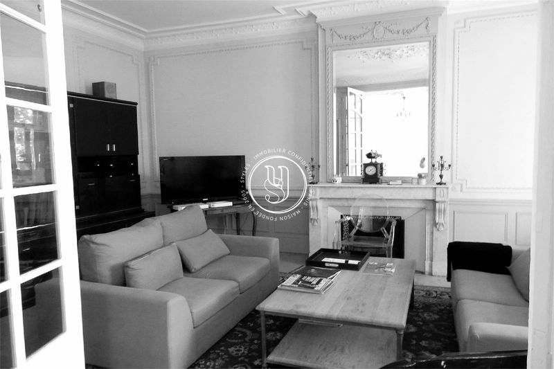 Photo Appartement t4 Montpellier achat appartement t4 4 pièces 147 m²