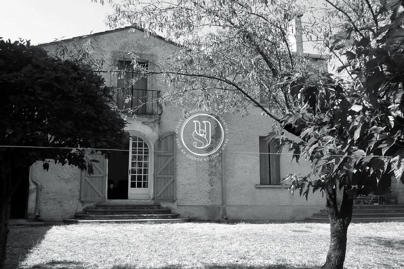 Photo Villa Montpellier achat villa 2 chambres 120 m²