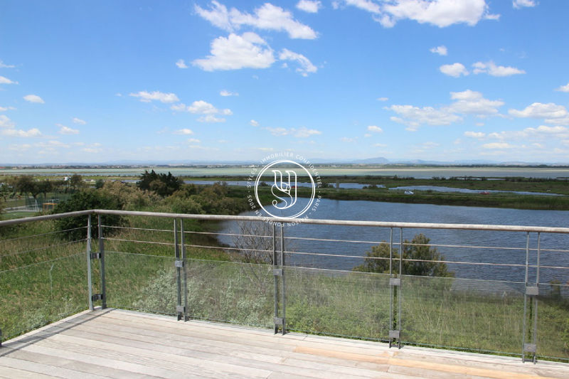Photo Appartement t4 Montpellier achat appartement t4 4 pièces 99 m²