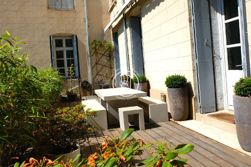 Photo Appartement de prestige Montpellier achat appartement de prestige 7 pièces 257 m²