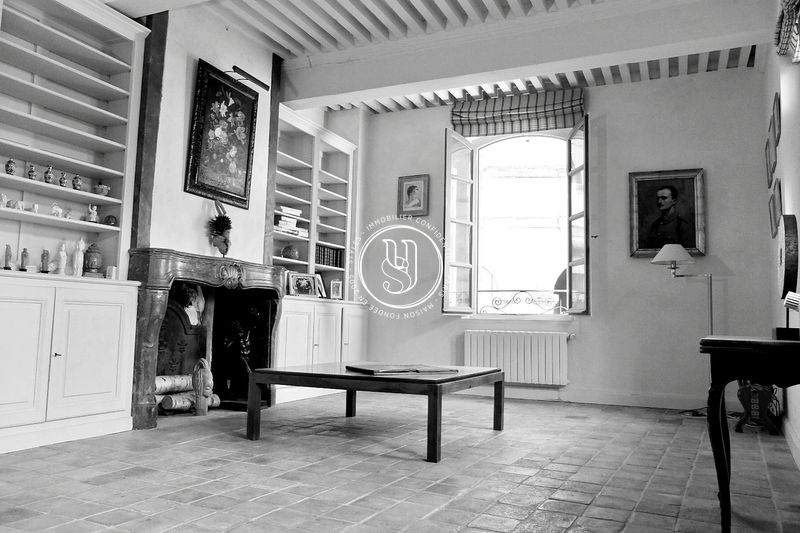 Photo Immeuble Uzès achat immeuble 10 pièces 360 m²