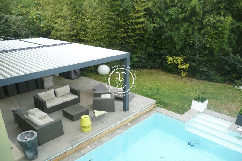 Photo Villa Sète achat villa 4 chambres 178 m²