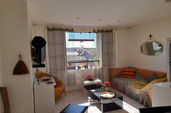 Vente appartement Cogolin  