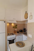 Vente appartement Cogolin  