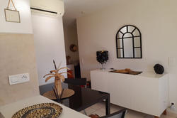 Vente appartement Cogolin  