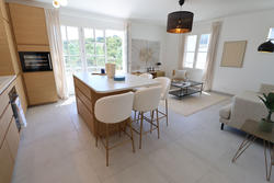 Vente appartement Grimaud  