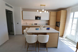 Vente appartement Grimaud  