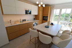 Vente appartement Grimaud  