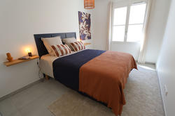 Vente appartement Grimaud  