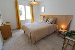 Vente appartement Grimaud  