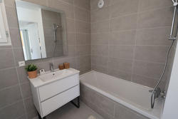 Vente appartement Grimaud  